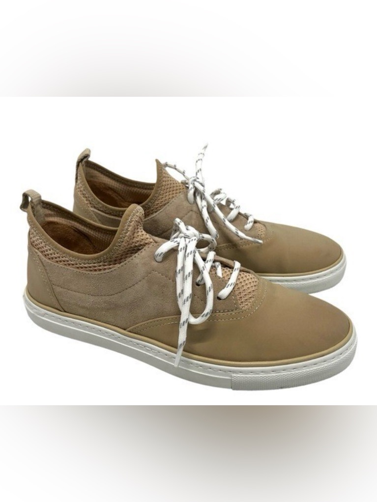 Jenni Kayne Trainer Sneakers